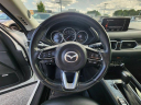 2020 Mazda CX-5 Touring at SpartanburgDodgeChryslerJeep - Used