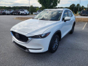 Thumbnail image of 2020 Mazda CX-5 at SpartanburgDodgeChryslerJeep - Used