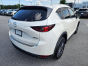 Thumbnail image of 2020 Mazda CX-5 at SpartanburgDodgeChryslerJeep - Used