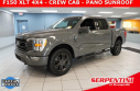 Thumbnail image of 2021 Ford F-150 at Serpentini Chevrolet of Strongsville