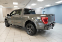 Thumbnail image of 2021 Ford F-150 at Serpentini Chevrolet of Strongsville