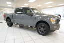 Thumbnail image of 2021 Ford F-150 at Serpentini Chevrolet of Strongsville