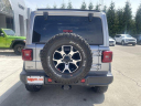 Thumbnail image of 2021 Jeep Wrangler Unlimited at 7 EM Used