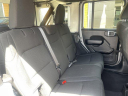 Thumbnail image of 2021 Jeep Wrangler Unlimited at 7 EM Used