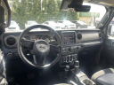 Thumbnail image of 2021 Jeep Wrangler Unlimited at 7 EM Used