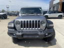 Thumbnail image of 2021 Jeep Wrangler Unlimited at 7 EM Used
