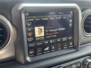 Thumbnail image of 2021 Jeep Wrangler Unlimited at 7 EM Used