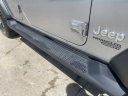 Thumbnail image of 2021 Jeep Wrangler Unlimited at 7 EM Used