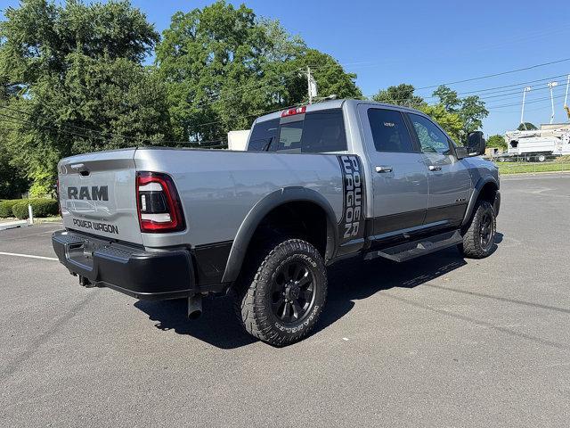 Thumbnail image of 2023 Ram 2500 at BurnsAutoGroup of Fairless Hills, PA