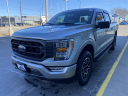 Thumbnail image of 2023 Ford F-150 at Bergstrom Chevrolet of Green Bay