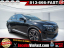 Thumbnail image of 2025 VinFast VF8 at Jacobs Mitsubishi