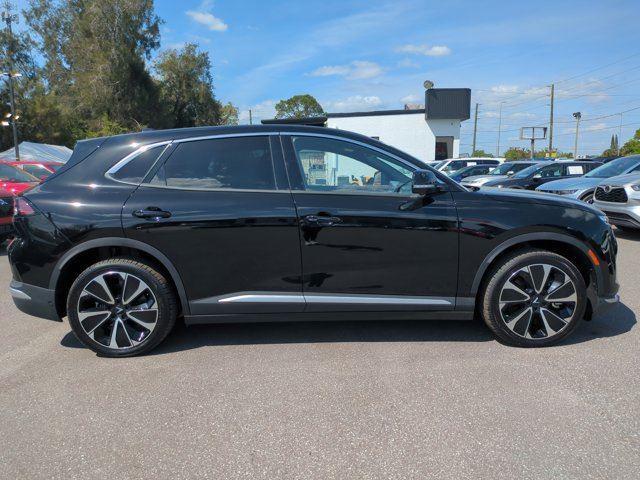 Thumbnail image of 2025 VinFast VF8 at Jacobs Mitsubishi