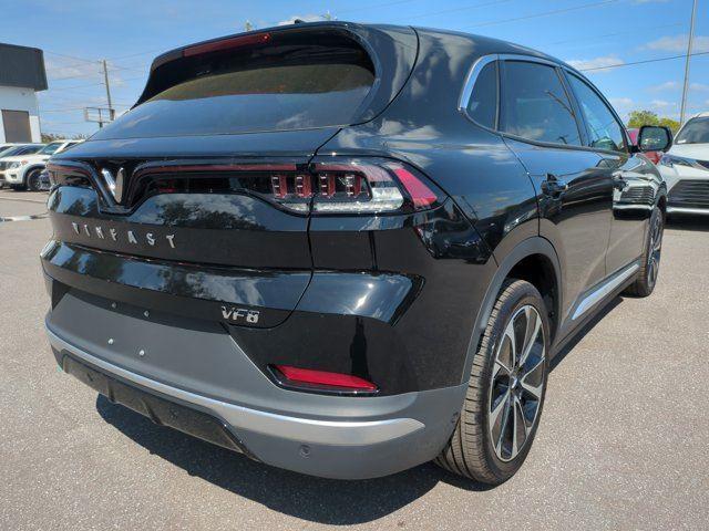 Thumbnail image of 2025 VinFast VF8 at Jacobs Mitsubishi