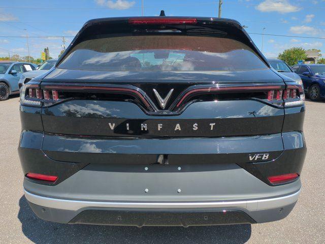 Thumbnail image of 2025 VinFast VF8 at Jacobs Mitsubishi