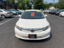 Thumbnail image of 2012 Honda Civic at Central Auto Group