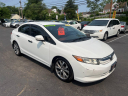 Thumbnail image of 2012 Honda Civic at Central Auto Group