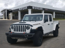 Thumbnail image of 2021 Jeep Gladiator at Morgan Buick GMC Shreveport - NEW