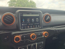 Thumbnail image of 2021 Jeep Gladiator at Morgan Buick GMC Shreveport - NEW