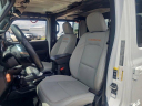 Thumbnail image of 2021 Jeep Gladiator at Morgan Buick GMC Shreveport - NEW