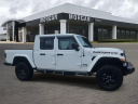 Thumbnail image of 2021 Jeep Gladiator at Morgan Buick GMC Shreveport - NEW