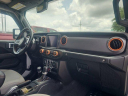 Thumbnail image of 2021 Jeep Gladiator at Morgan Buick GMC Shreveport - NEW