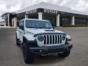 Thumbnail image of 2021 Jeep Gladiator at Morgan Buick GMC Shreveport - NEW