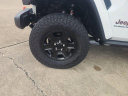 Thumbnail image of 2021 Jeep Gladiator at Morgan Buick GMC Shreveport - NEW