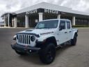 Thumbnail image of 2021 Jeep Gladiator at Morgan Buick GMC Shreveport - NEW