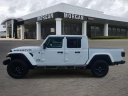 Thumbnail image of 2021 Jeep Gladiator at Morgan Buick GMC Shreveport - NEW