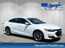 Thumbnail image of 2024 Chevrolet Malibu at Harry's On The Hill
