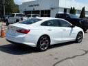 Thumbnail image of 2024 Chevrolet Malibu at Harry's On The Hill