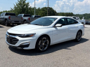 Thumbnail image of 2024 Chevrolet Malibu at Harry's On The Hill