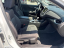 Thumbnail image of 2024 Chevrolet Malibu at Harry's On The Hill