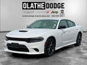 Thumbnail image of 2023 Dodge Charger at Olathe Dodge Chrysler Jeep Ram