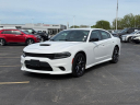 Thumbnail image of 2023 Dodge Charger at Olathe Dodge Chrysler Jeep Ram