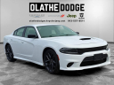 Thumbnail image of 2023 Dodge Charger at Olathe Dodge Chrysler Jeep Ram