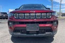Thumbnail image of 2022 Jeep Compass at Joe Cecconi's Chrysler Complex