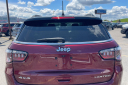 Thumbnail image of 2022 Jeep Compass at Joe Cecconi's Chrysler Complex