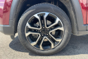 Thumbnail image of 2022 Jeep Compass at Joe Cecconi's Chrysler Complex