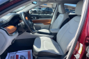 Thumbnail image of 2022 Jeep Compass at Joe Cecconi's Chrysler Complex