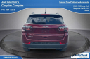 Thumbnail image of 2022 Jeep Compass at Joe Cecconi's Chrysler Complex