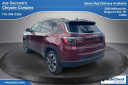 Thumbnail image of 2022 Jeep Compass at Joe Cecconi's Chrysler Complex