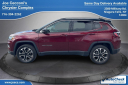 Thumbnail image of 2022 Jeep Compass at Joe Cecconi's Chrysler Complex