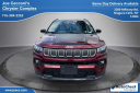 Thumbnail image of 2022 Jeep Compass at Joe Cecconi's Chrysler Complex