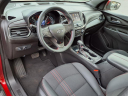 Thumbnail image of 2023 Chevrolet Equinox at Darcy Buick Gmc
