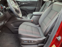 Thumbnail image of 2023 Chevrolet Equinox at Darcy Buick Gmc