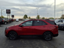 Thumbnail image of 2023 Chevrolet Equinox at Darcy Buick Gmc