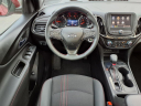 Thumbnail image of 2023 Chevrolet Equinox at Darcy Buick Gmc