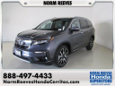 Thumbnail image of 2022 Honda Pilot at NormReevesHondaCerritos USED