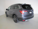 Thumbnail image of 2022 Honda Pilot at NormReevesHondaCerritos USED